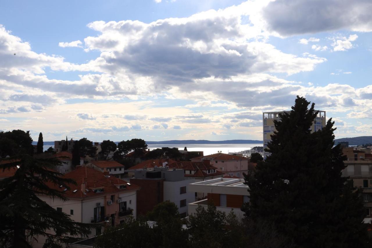 View Split
