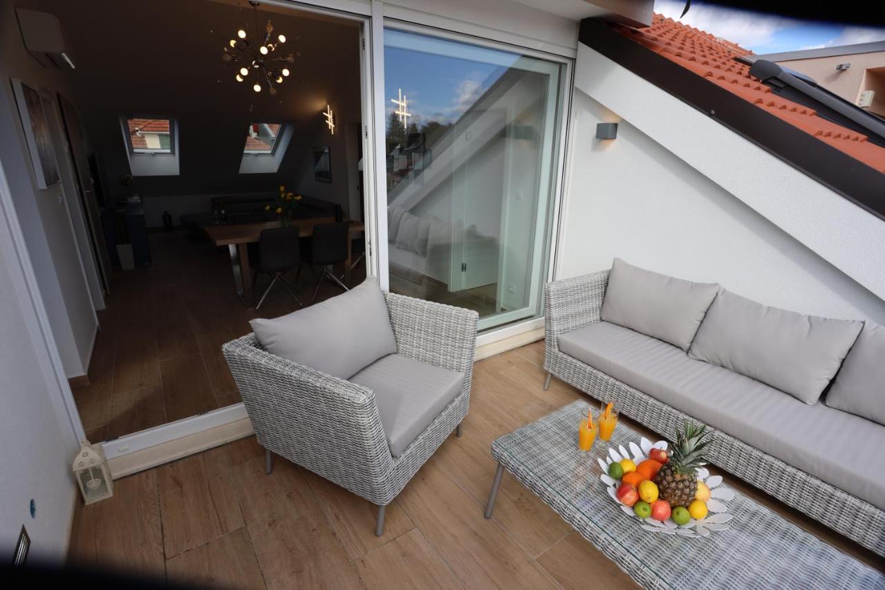 Apartman View