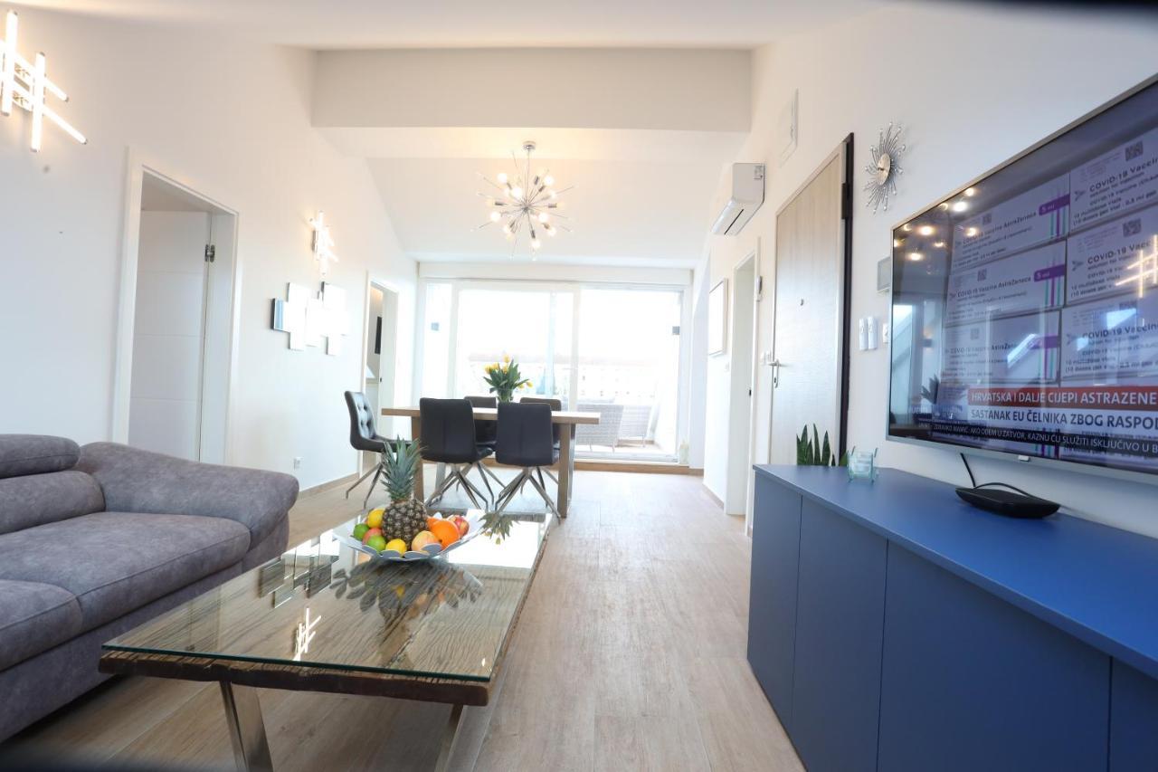 Apartman View Split